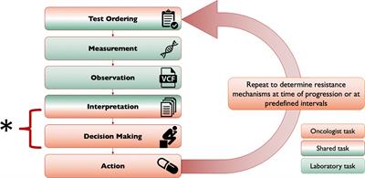 A Review of Precision Oncology Knowledgebases for Determining the Clinical Actionability of Genetic Variants